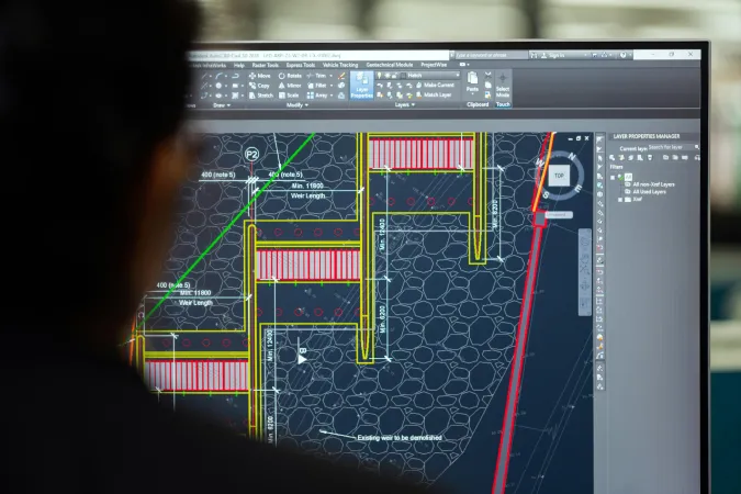 autocad, počítač, strojírenství, odmašťovací zařízení